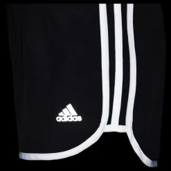 adidas M20 Short White/Black Svart Clearance