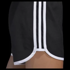 adidas M20 Short White/Black Svart Clearance