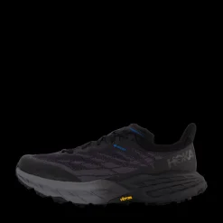 Hoka M Speedgoat 5 Gtx Black / Black Svart Best