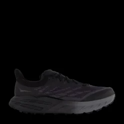 Hoka M Speedgoat 5 Gtx Black / Black Svart Best
