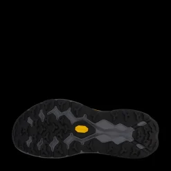 Hoka M Speedgoat 5 Gtx Black / Black Svart Best