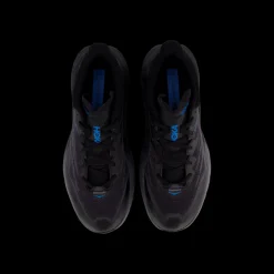 Hoka M Speedgoat 5 Gtx Black / Black Svart Best