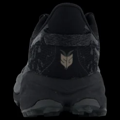 Sale Hoka M Speedgoat 6 Gtx Black / Outer Orbit Svart