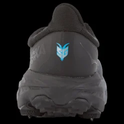 Sale Hoka M Speedgoat 5 Gtx Ice Black / Black Svart