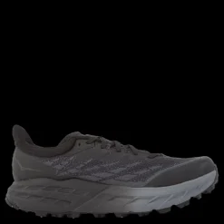 Sale Hoka M Speedgoat 5 Gtx Ice Black / Black Svart