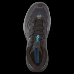 Sale Hoka M Speedgoat 5 Gtx Ice Black / Black Svart
