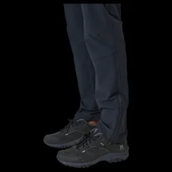 Peak Performance M Stretch Trek Pants Black Svart Discount