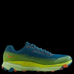 Online Hoka M Torrent 2 Blue Coral / Evening Primrose Blå