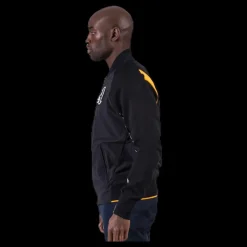 New adidas M V.City Jacket Black Svart