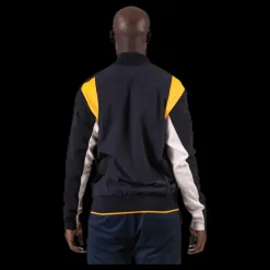 New adidas M V.City Jacket Black Svart