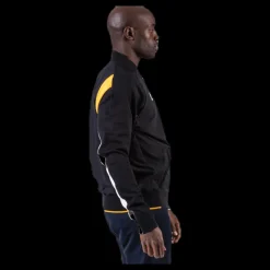 New adidas M V.City Jacket Black Svart