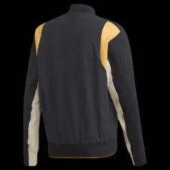 New adidas M V.City Jacket Black Svart