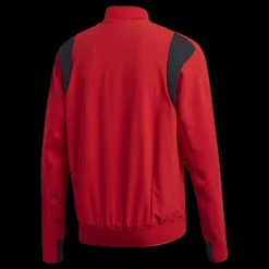 adidas M V.City Jacket Red Röd Sale