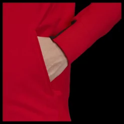 adidas M V.City Jacket Red Röd Sale