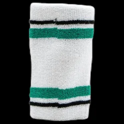 Online Mizuno M Wristband 1P White Vit