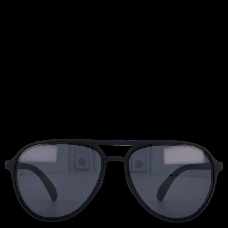 goodr Mach G's - Operation: Blackout Black Clearance