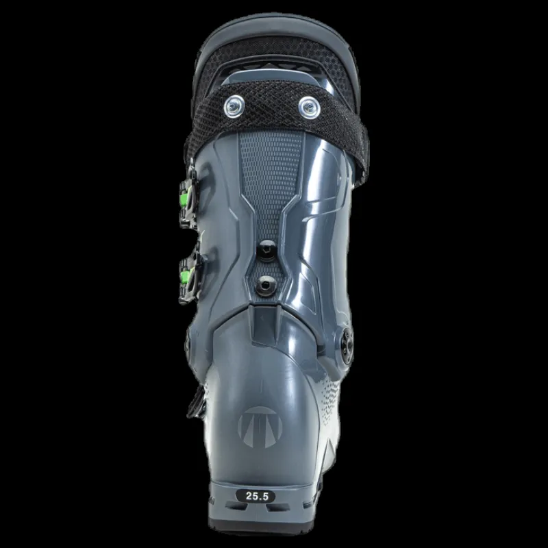 Best Tecnica Mach Sport Mv 90 Grey Grå