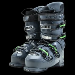 Best Tecnica Mach Sport Mv 90 Grey Grå