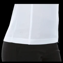 Online Daily Sports Macy S/L Polo Shirt White Vit