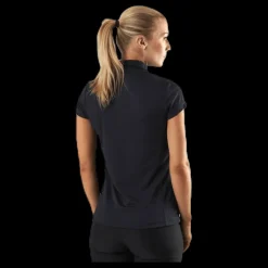 Hot Daily Sports Macy S/S Polo Shirt Blue Blå