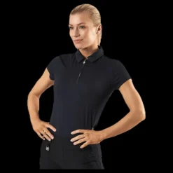Hot Daily Sports Macy S/S Polo Shirt Blue Blå