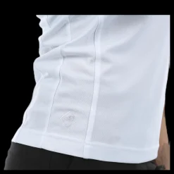 Daily Sports Macy S/S Polo Shirt White Vit Discount