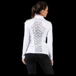 Sale Saint Loye Madelene Top White Vit