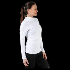 Sale Saint Loye Madelene Top White Vit