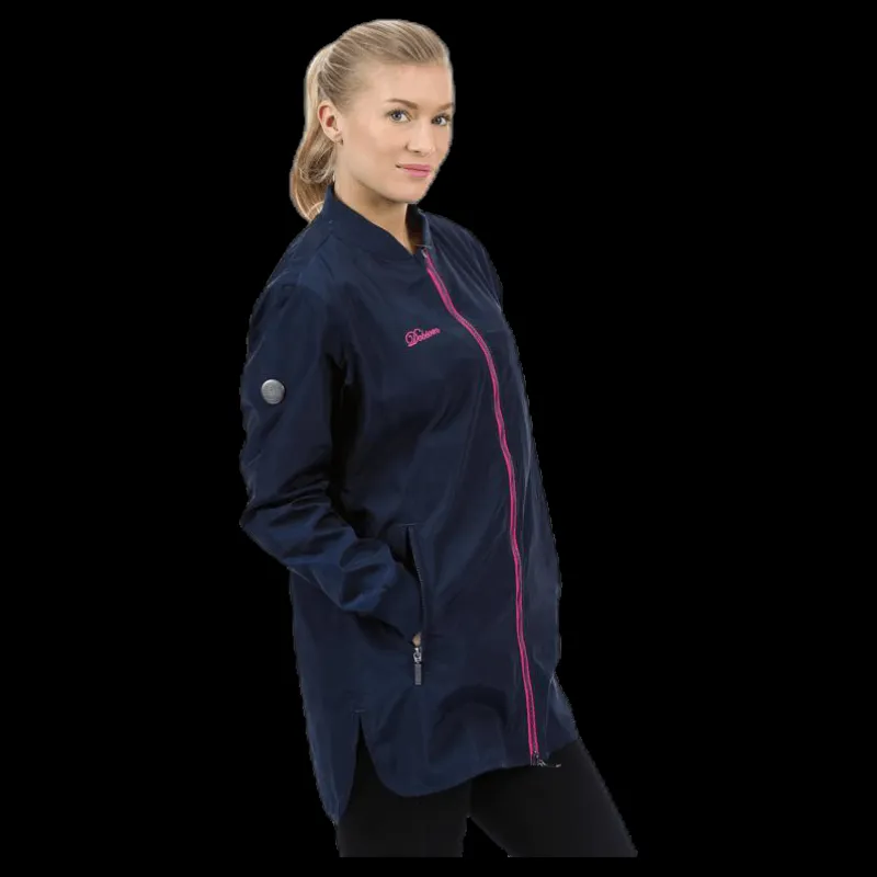 Dobsom Madison Jacket Blue Discount