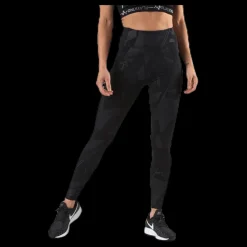 Only Play Mado Hw Aop Training Tights Black Svart Sale