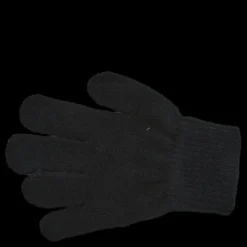 Hot Tuxer Magic Jr Gloves Black Svart