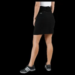 New Daily Sports Magic Skort 52 cm Black Svart