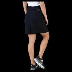 Hot Daily Sports Magic Skort 52 cm Blue Blå