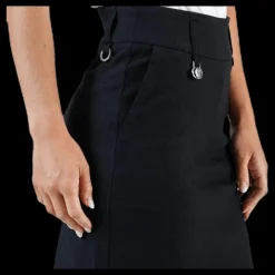 Hot Daily Sports Magic Skort 52 cm Blue Blå