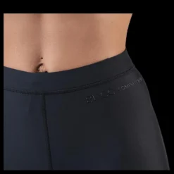 Sale BLACC Magma Compression Tights Black Svart