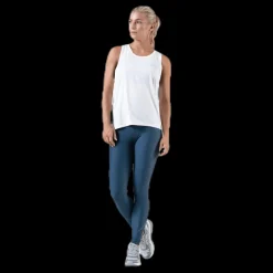 Online BLACC Magma Compression Tights Blue Blå