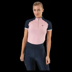 Online Jacson Maja Tech Top Pink Rosa