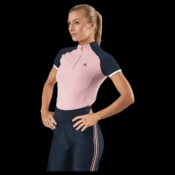 Online Jacson Maja Tech Top Pink Rosa