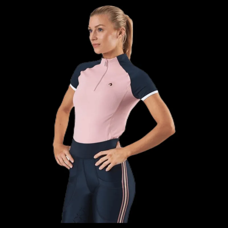 Online Jacson Maja Tech Top Pink Rosa
