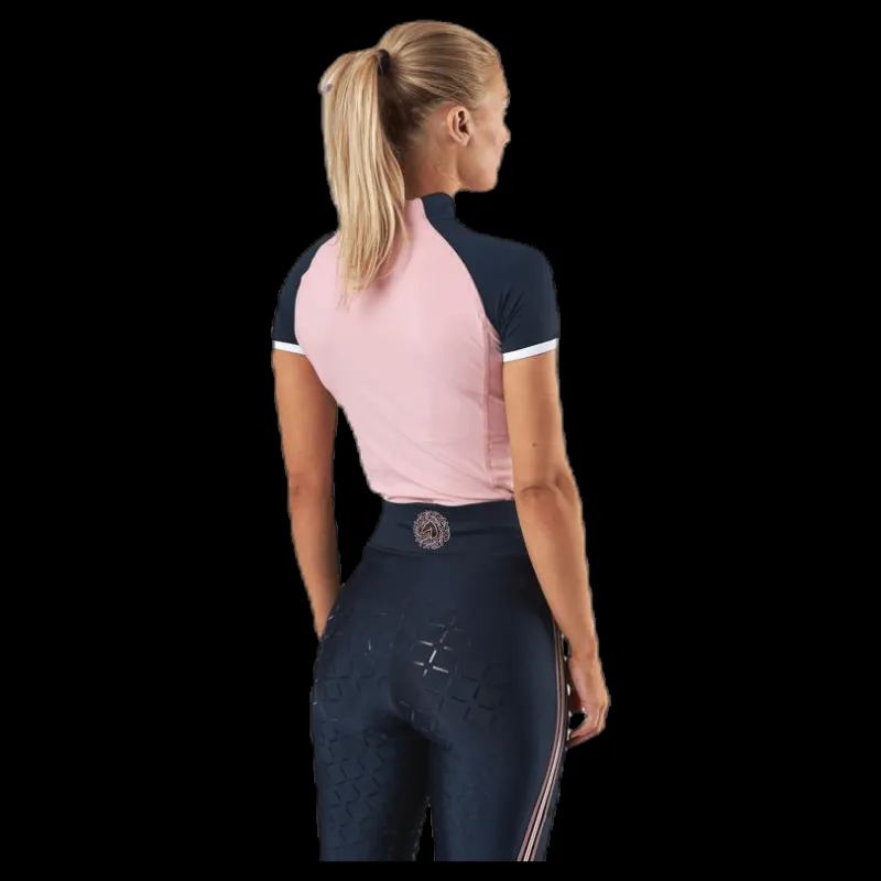 Online Jacson Maja Tech Top Pink Rosa
