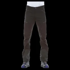 Lundhags Makke Pant Black Svart