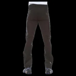 Lundhags Makke Pant Black Svart