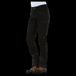Lundhags Makke Pant Black Svart