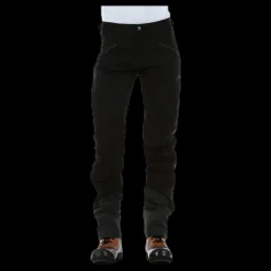 Lundhags Makke Pant Black Svart