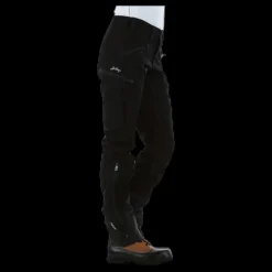 Lundhags Makke Pant Black Svart