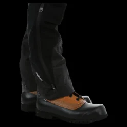 Lundhags Makke Pant Black Svart