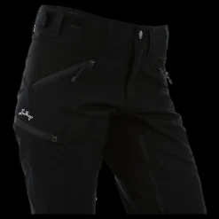 Lundhags Makke Pant Black Svart