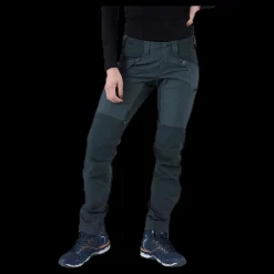 Lundhags Makke Pant Green Grön