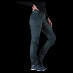 Lundhags Makke Pant Green Grön