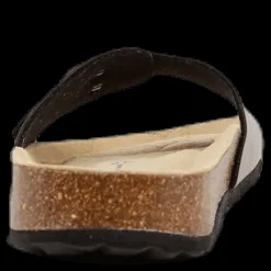 Sanosan Malaga pearl Brown Brun Outlet
